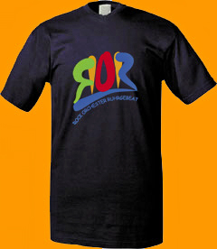 ROR-T-Shirt